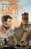 L'or de Malte : roman /