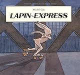 Lapin-express /