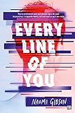 Every line of you /