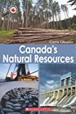 Canada's natural resources /