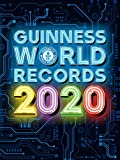 Guinness world records 2020 /