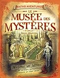Le musée des mystères /