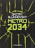Metro 2034 /
