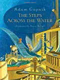 The steps across the water /