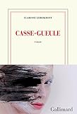 Casse-gueule : roman /