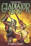 Gladiator boy /