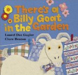 There's a Billy Goat in the Garden /