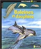 Baleines et dauphins /