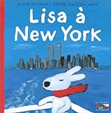Lisa à New York /