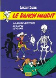 Le ranch maudit /