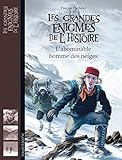 L'abominable homme des neiges /