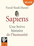 Sapiens : une brève histoire de l'humanité /