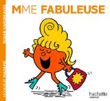 Madame Fabuleuse /