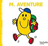 Monsieur Aventure /
