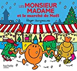 Les Monsieur Madame et le marché de Noël /
