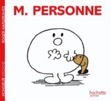 Monsieur Personne /