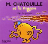 M. Chatouille et le dragon /