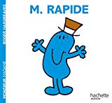Monsieur Rapide /