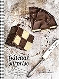 Gâteaux surprise /