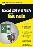 Excel 2019 & VBA pour les nuls /