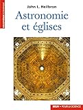 Astronomie et églises /