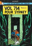 Vol 714 pour Sydney /