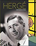Hergé, l'exposition de papier : Paris, Grand Palais, Galeries nationales, 28 septembre 2016-15 janvier 2017 /
