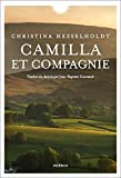 Camilla et compagnie : un cercle narratif : roman /