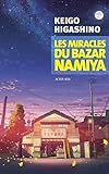 Les miracles du bazar Namiya /