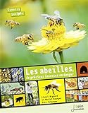 Les abeilles, de précieux insectes en danger /