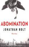 Abomination : roman /