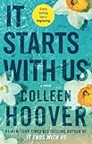 It starts with us : a novel /