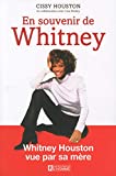 En souvenir de Whitney /
