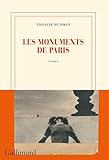 Les monuments de Paris : roman /