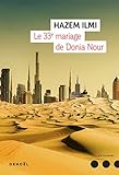 Le 33e mariage de Donia Nour : roman /