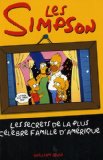 Les Simpson : les secrets de la plus célèbre famille d'Amérique /