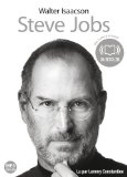 Steve Jobs [enregistrement sonore] /
