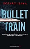 Bullet train /