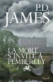 La mort s'invite à Pemberley : roman /