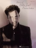 Best of Billy Joel : piano solos /