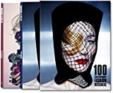 100 créateurs de mode contemporains = : 100 contemporary fashion designers = 100 zeitgenössische Modedesigner /