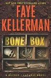 Bone box : A Decker/Lazarus Novel /