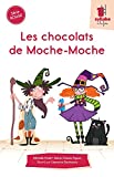 Les chocolats de Moche-Moche /