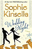 Wedding night : a novel /