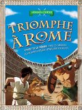 Triomphe à Rome /