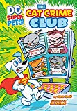 The Cat Crime Club /