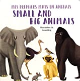Small and big animals /