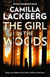 The girl in the woods /