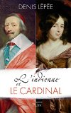 L'indienne et le cardinal : roman /