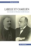 Labelle et Camillien : deux figures du populisme canadien-français /